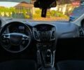 Червоний Форд Фокус, об'ємом двигуна 1.6 л та пробігом 199 тис. км за 8999 $, фото 18 на Automoto.ua