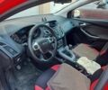 Червоний Форд Фокус, об'ємом двигуна 1.6 л та пробігом 260 тис. км за 5500 $, фото 5 на Automoto.ua