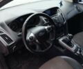 Красный Форд Фокус, объемом двигателя 1.6 л и пробегом 378 тыс. км за 6500 $, фото 1 на Automoto.ua