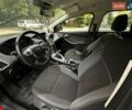 Красный Форд Фокус, объемом двигателя 1.56 л и пробегом 260 тыс. км за 7300 $, фото 12 на Automoto.ua