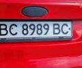 Червоний Форд Фокус, об'ємом двигуна 1.56 л та пробігом 280 тис. км за 6900 $, фото 1 на Automoto.ua