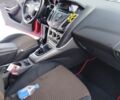 Червоний Форд Фокус, об'ємом двигуна 1.6 л та пробігом 220 тис. км за 5999 $, фото 10 на Automoto.ua