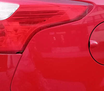 Красный Форд Фокус, объемом двигателя 1.6 л и пробегом 220 тыс. км за 6100 $, фото 15 на Automoto.ua