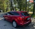 Червоний Форд Фокус, об'ємом двигуна 1.6 л та пробігом 208 тис. км за 9400 $, фото 21 на Automoto.ua