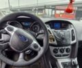 Червоний Форд Фокус, об'ємом двигуна 1.6 л та пробігом 212 тис. км за 5400 $, фото 1 на Automoto.ua