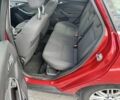 Червоний Форд Фокус, об'ємом двигуна 1.6 л та пробігом 218 тис. км за 7650 $, фото 7 на Automoto.ua