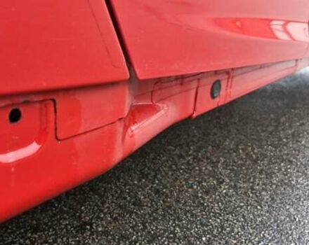 Червоний Форд Фокус, об'ємом двигуна 1.6 л та пробігом 212 тис. км за 6700 $, фото 16 на Automoto.ua