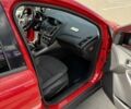 Красный Форд Фокус, объемом двигателя 1.6 л и пробегом 269 тыс. км за 6700 $, фото 10 на Automoto.ua