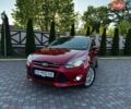 Красный Форд Фокус, объемом двигателя 1.6 л и пробегом 199 тыс. км за 8999 $, фото 2 на Automoto.ua