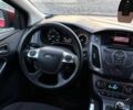 Красный Форд Фокус, объемом двигателя 1.6 л и пробегом 220 тыс. км за 6799 $, фото 46 на Automoto.ua