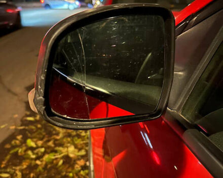 Красный Форд Фокус, объемом двигателя 1.6 л и пробегом 220 тыс. км за 6100 $, фото 10 на Automoto.ua