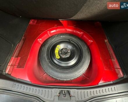 Красный Форд Фокус, объемом двигателя 1.56 л и пробегом 260 тыс. км за 7300 $, фото 11 на Automoto.ua