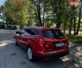 Червоний Форд Фокус, об'ємом двигуна 1.6 л та пробігом 208 тис. км за 9400 $, фото 8 на Automoto.ua