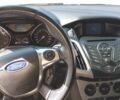 Красный Форд Фокус, объемом двигателя 1.6 л и пробегом 233 тыс. км за 5967 $, фото 14 на Automoto.ua