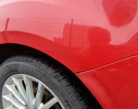 Червоний Форд Фокус, об'ємом двигуна 1.6 л та пробігом 212 тис. км за 6700 $, фото 12 на Automoto.ua