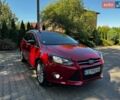 Червоний Форд Фокус, об'ємом двигуна 1.6 л та пробігом 208 тис. км за 9400 $, фото 5 на Automoto.ua