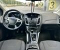 Червоний Форд Фокус, об'ємом двигуна 1.6 л та пробігом 218 тис. км за 7650 $, фото 4 на Automoto.ua