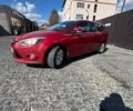 Червоний Форд Фокус, об'ємом двигуна 2.01 л та пробігом 330 тис. км за 5000 $, фото 1 на Automoto.ua