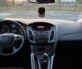Красный Форд Фокус, объемом двигателя 1.6 л и пробегом 220 тыс. км за 6799 $, фото 40 на Automoto.ua