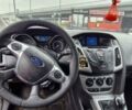 Червоний Форд Фокус, об'ємом двигуна 1.6 л та пробігом 212 тис. км за 6700 $, фото 1 на Automoto.ua