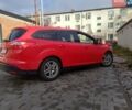 Червоний Форд Фокус, об'ємом двигуна 1.6 л та пробігом 280 тис. км за 8300 $, фото 10 на Automoto.ua