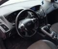 Красный Форд Фокус, объемом двигателя 1.6 л и пробегом 378 тыс. км за 6500 $, фото 1 на Automoto.ua