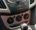 Красный Форд Фокус, объемом двигателя 1.6 л и пробегом 220 тыс. км за 6700 $, фото 11 на Automoto.ua