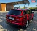 Червоний Форд Фокус, об'ємом двигуна 1.6 л та пробігом 208 тис. км за 9400 $, фото 15 на Automoto.ua