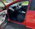Красный Форд Фокус, объемом двигателя 1.6 л и пробегом 295 тыс. км за 6300 $, фото 5 на Automoto.ua