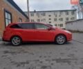 Червоний Форд Фокус, об'ємом двигуна 1.6 л та пробігом 280 тис. км за 8300 $, фото 8 на Automoto.ua