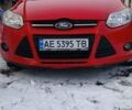 Красный Форд Фокус, объемом двигателя 1.6 л и пробегом 220 тыс. км за 6700 $, фото 1 на Automoto.ua