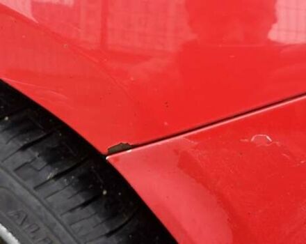 Червоний Форд Фокус, об'ємом двигуна 1.6 л та пробігом 212 тис. км за 6700 $, фото 13 на Automoto.ua