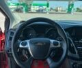 Красный Форд Фокус, объемом двигателя 1.56 л и пробегом 287 тыс. км за 7300 $, фото 31 на Automoto.ua