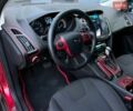Червоний Форд Фокус, об'ємом двигуна 1.6 л та пробігом 174 тис. км за 7900 $, фото 24 на Automoto.ua