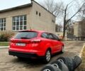 Красный Форд Фокус, объемом двигателя 1.6 л и пробегом 199 тыс. км за 6500 $, фото 10 на Automoto.ua