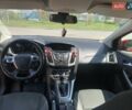 Красный Форд Фокус, объемом двигателя 1.6 л и пробегом 295 тыс. км за 6300 $, фото 6 на Automoto.ua