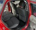 Красный Форд Фокус, объемом двигателя 1.6 л и пробегом 269 тыс. км за 6700 $, фото 9 на Automoto.ua