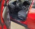 Красный Форд Фокус, объемом двигателя 2 л и пробегом 199 тыс. км за 8200 $, фото 7 на Automoto.ua