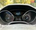 Красный Форд Фокус, объемом двигателя 1.56 л и пробегом 260 тыс. км за 7300 $, фото 6 на Automoto.ua