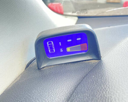 Красный Форд Фокус, объемом двигателя 1.6 л и пробегом 138 тыс. км за 7999 $, фото 11 на Automoto.ua