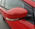 Червоний Форд Фокус, об'ємом двигуна 1.6 л та пробігом 212 тис. км за 6700 $, фото 6 на Automoto.ua
