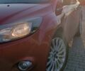 Червоний Форд Фокус, об'ємом двигуна 1.6 л та пробігом 270 тис. км за 6800 $, фото 6 на Automoto.ua