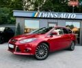 Червоний Форд Фокус, об'ємом двигуна 1.6 л та пробігом 174 тис. км за 7900 $, фото 11 на Automoto.ua