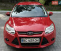 Красный Форд Фокус, объемом двигателя 1.6 л и пробегом 260 тыс. км за 7350 $, фото 35 на Automoto.ua