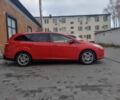 Красный Форд Фокус, объемом двигателя 1.6 л и пробегом 280 тыс. км за 8300 $, фото 8 на Automoto.ua