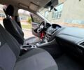 Красный Форд Фокус, объемом двигателя 1.6 л и пробегом 199 тыс. км за 6500 $, фото 7 на Automoto.ua