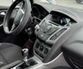Красный Форд Фокус, объемом двигателя 1.6 л и пробегом 166 тыс. км за 7500 $, фото 10 на Automoto.ua