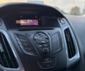 Красный Форд Фокус, объемом двигателя 1.6 л и пробегом 220 тыс. км за 6799 $, фото 44 на Automoto.ua