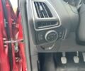 Червоний Форд Фокус, об'ємом двигуна 1.6 л та пробігом 218 тис. км за 7650 $, фото 8 на Automoto.ua