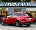 Червоний Форд Фокус, об'ємом двигуна 1.6 л та пробігом 174 тис. км за 7900 $, фото 23 на Automoto.ua